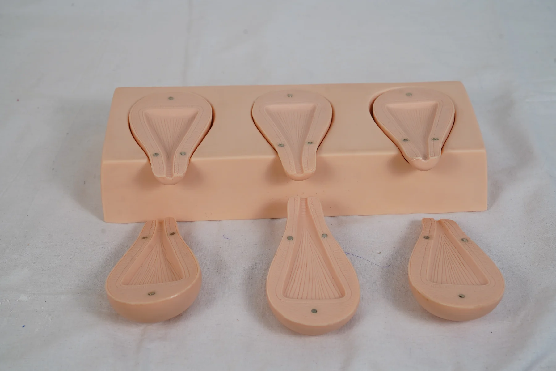 Advanced Artificial Abortion Simulated Uterus thumbnail 3