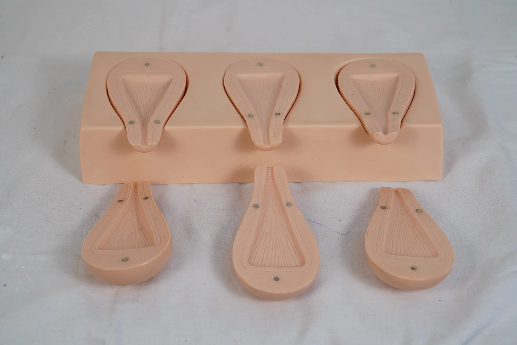 Advanced Artificial Abortion Simulated Uterus thumbnail 4