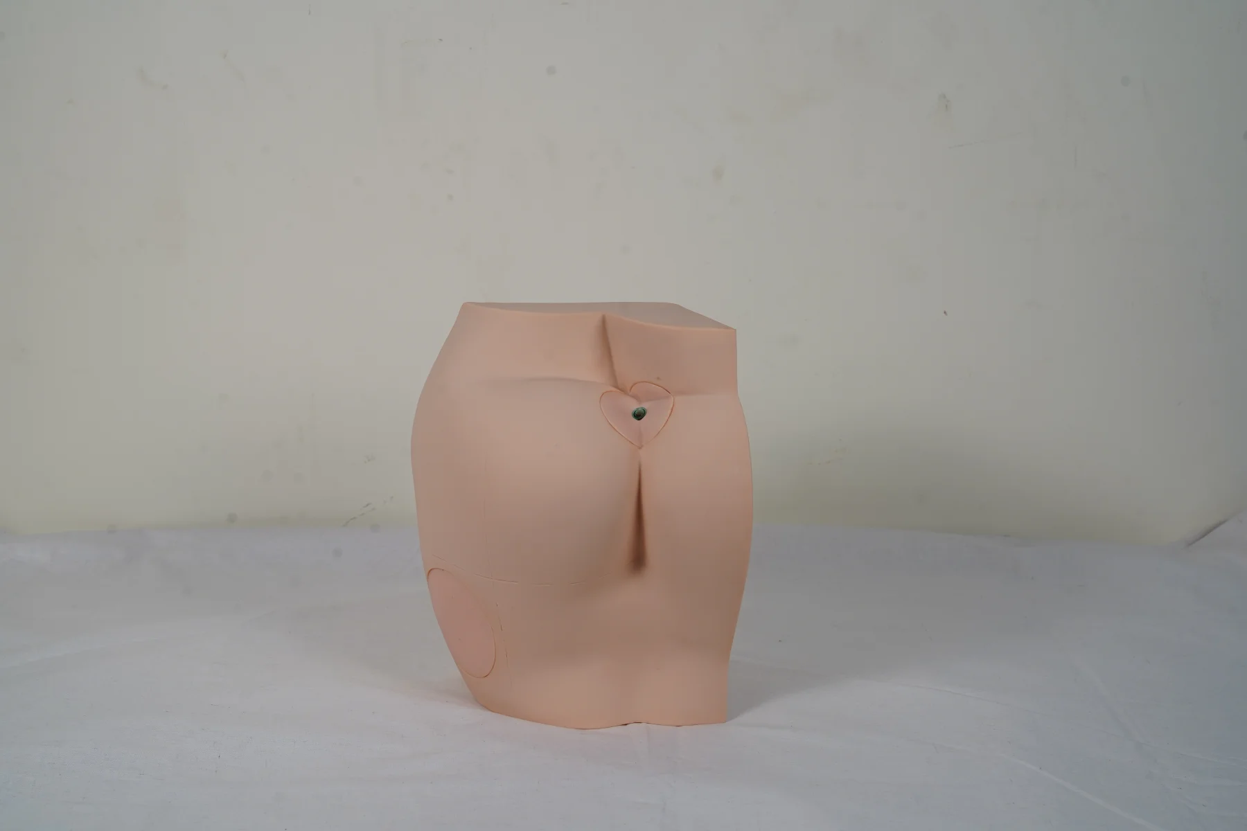 Buttock Injection Model