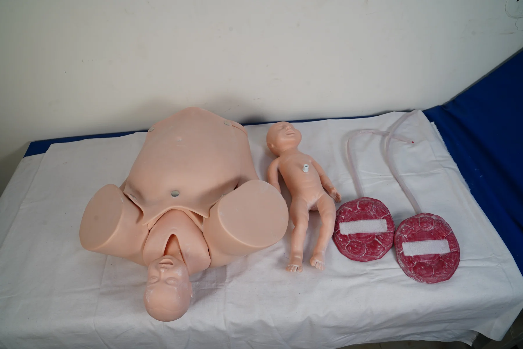 Childbirth Skill Training Simulator thumbnail 8