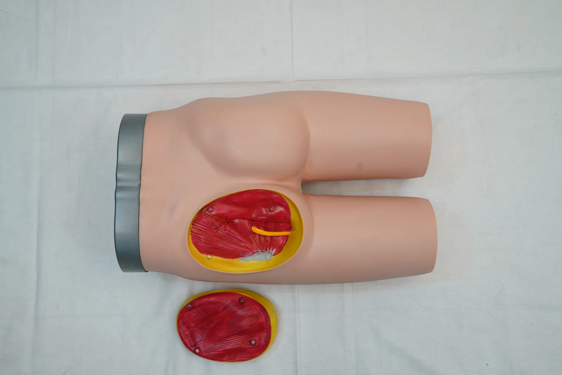 Intramuscular Injection Training Manikin thumbnail 2