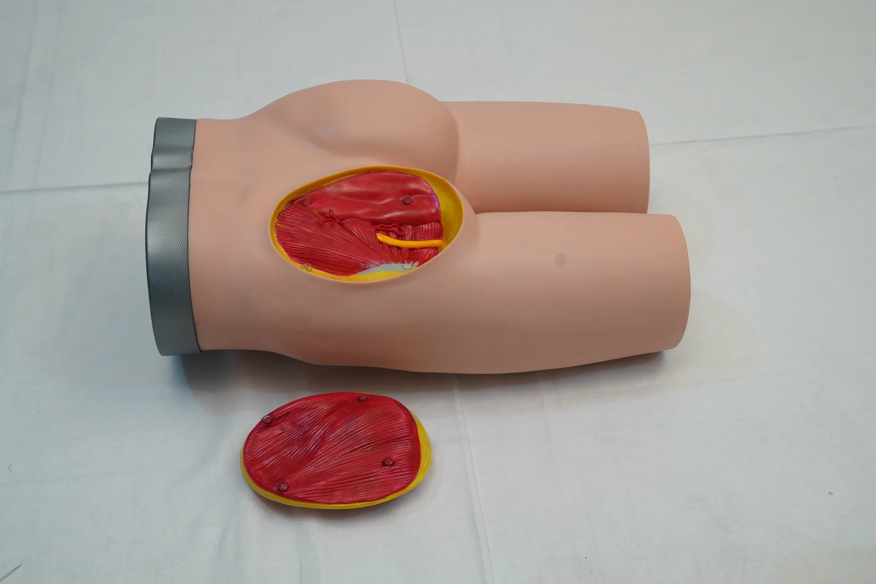 Intramuscular Injection Training Manikin thumbnail 3