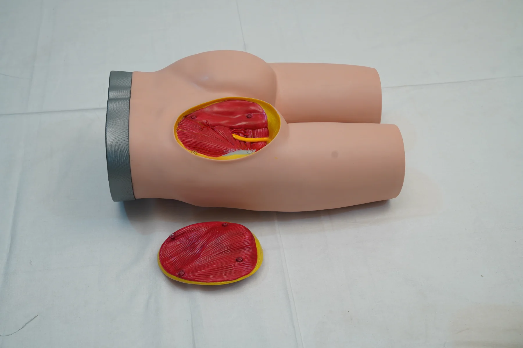 Intramuscular Injection Training Manikin thumbnail 4