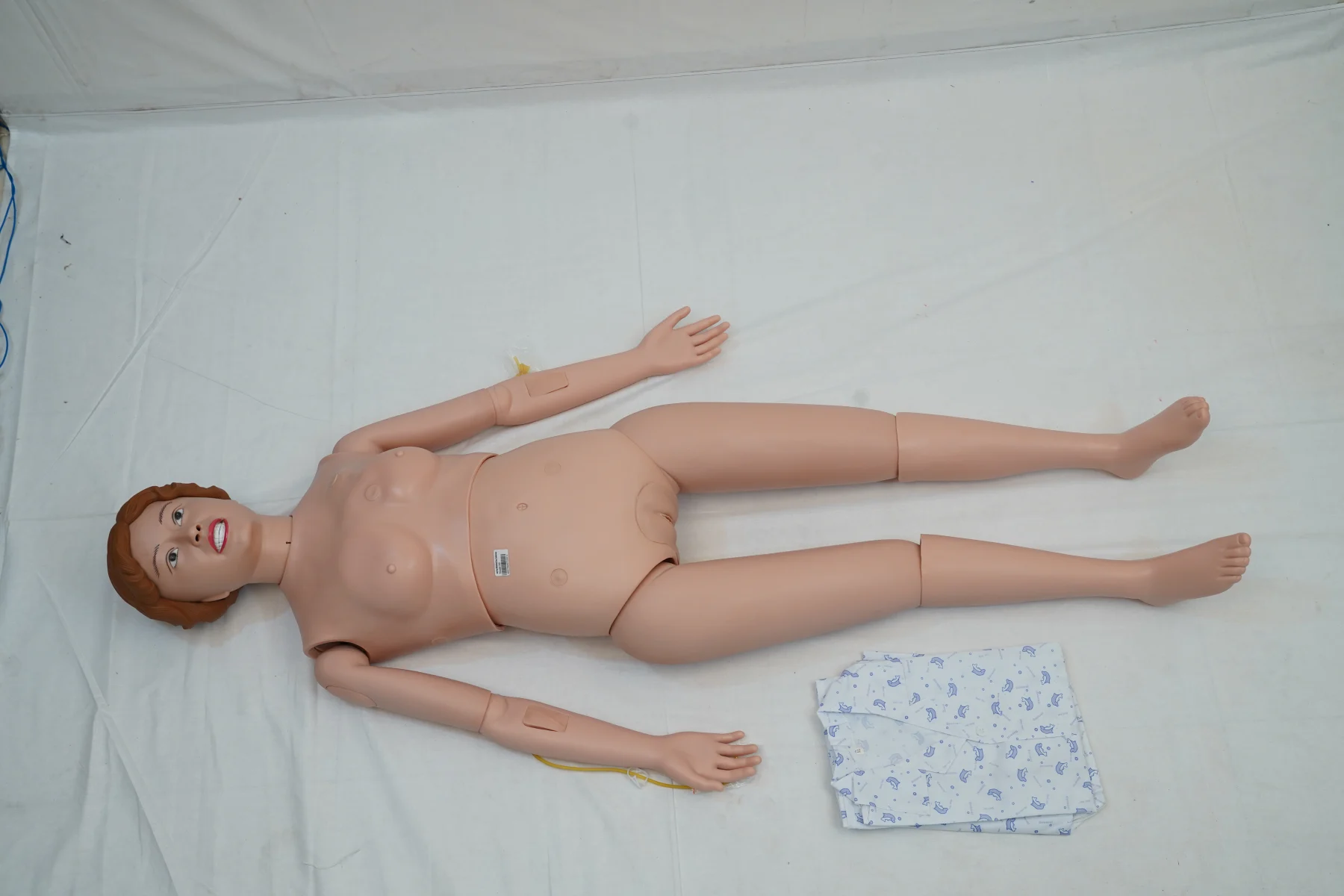Multi-functional Nursing Manikin