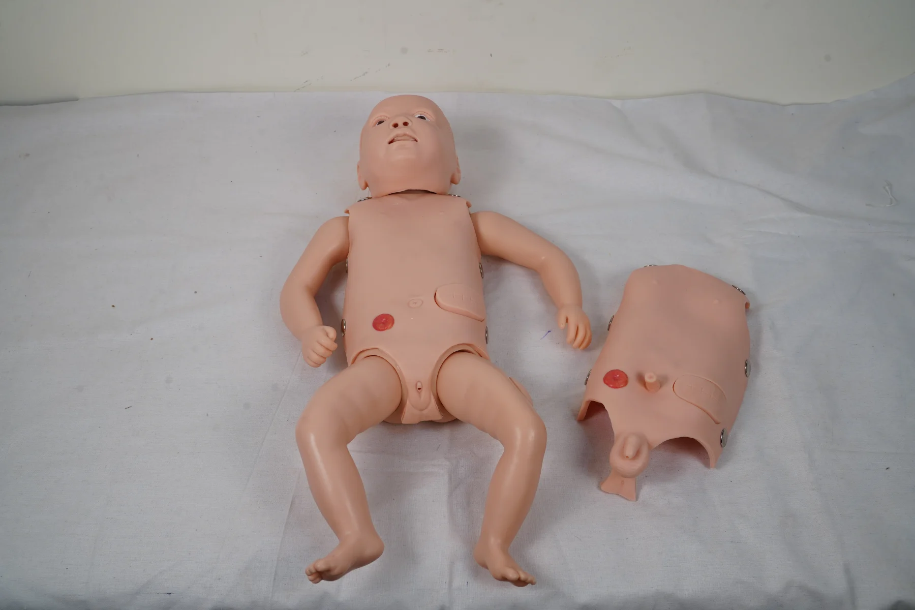 Advanced Newborn Nursing Model thumbnail 3