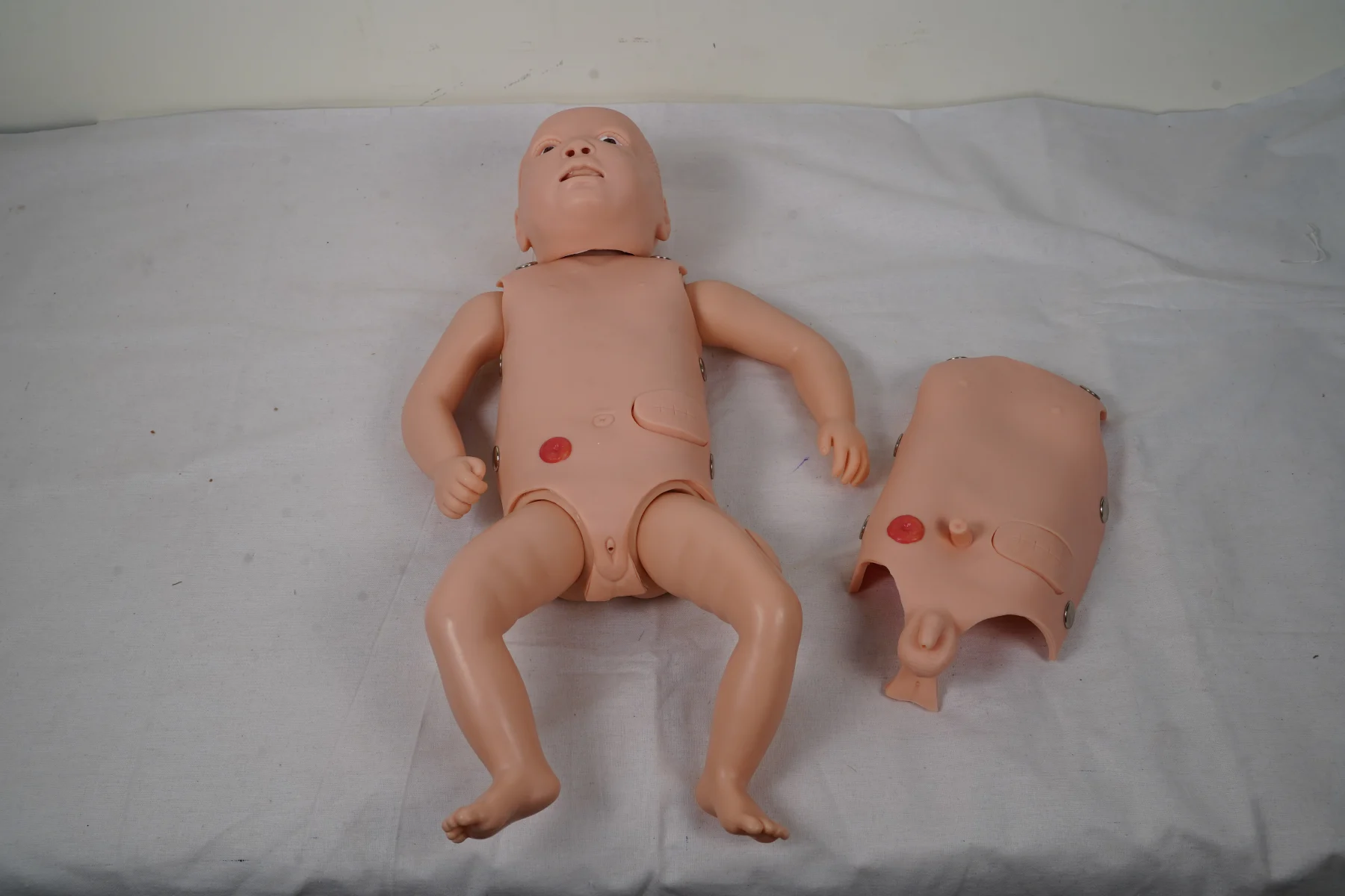 Advanced Newborn Nursing Model thumbnail 4