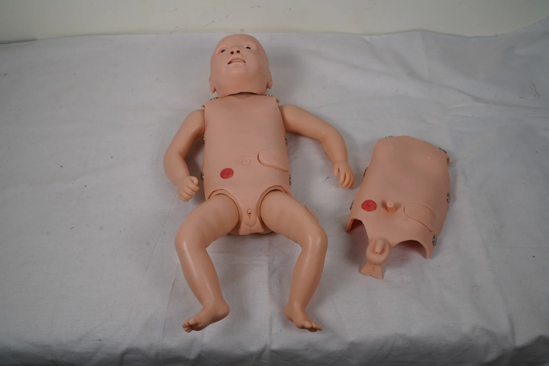 Advanced Newborn Nursing Model thumbnail 5
