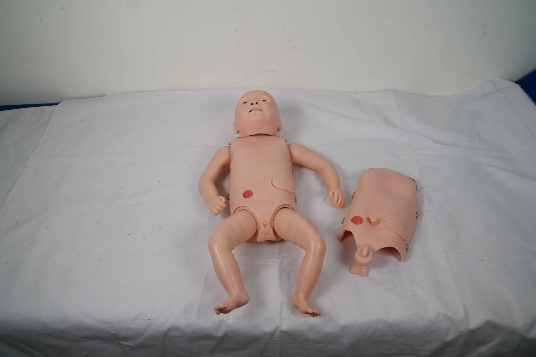 Advanced Newborn Nursing Model