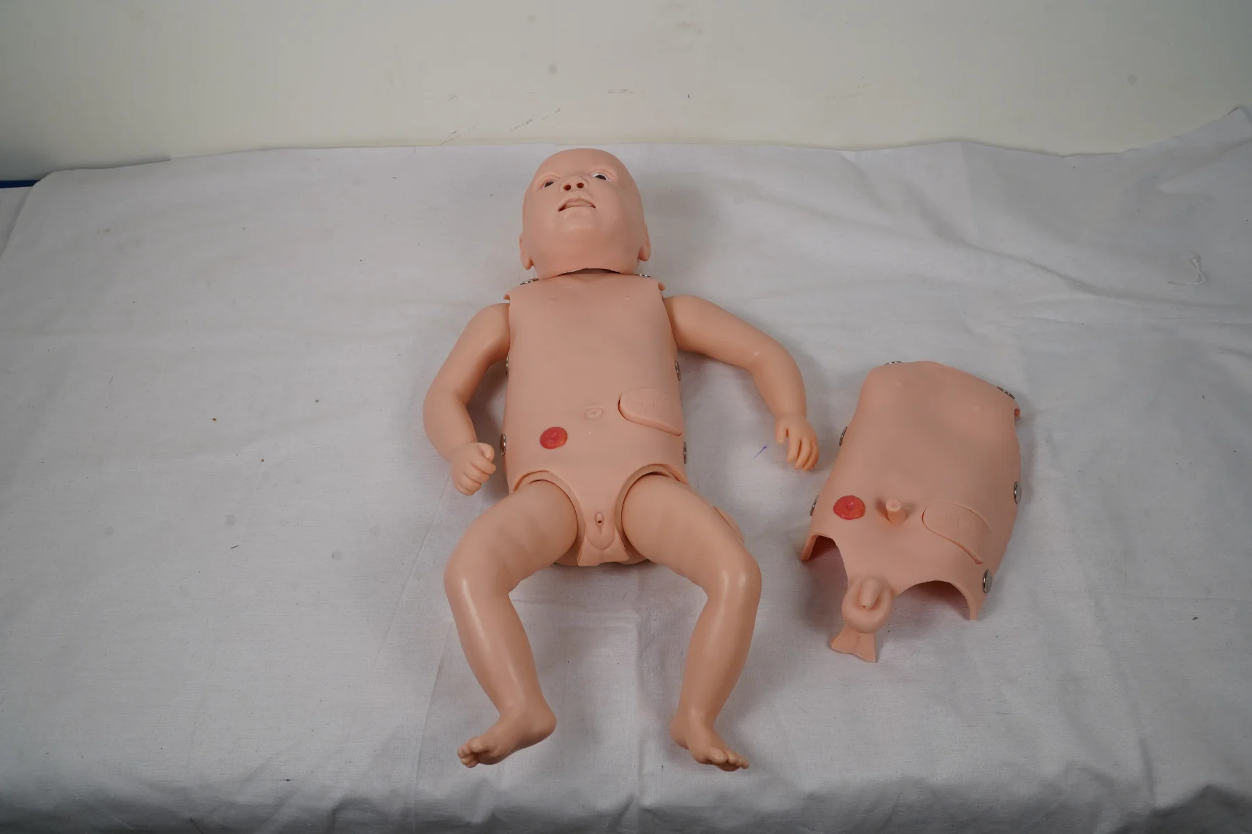 Advanced Newborn Nursing Model thumbnail 2