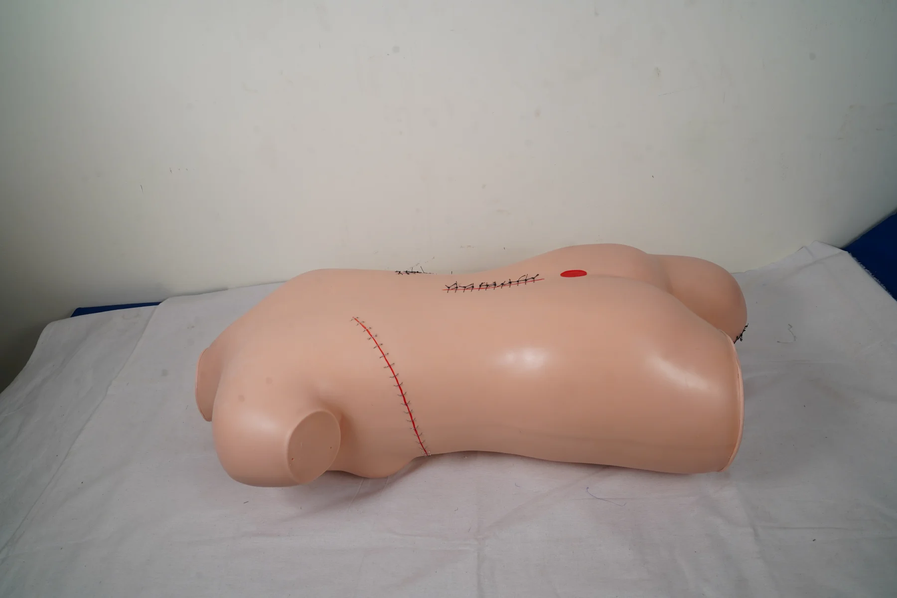 Surgical Suture and Bandaging Model thumbnail 8