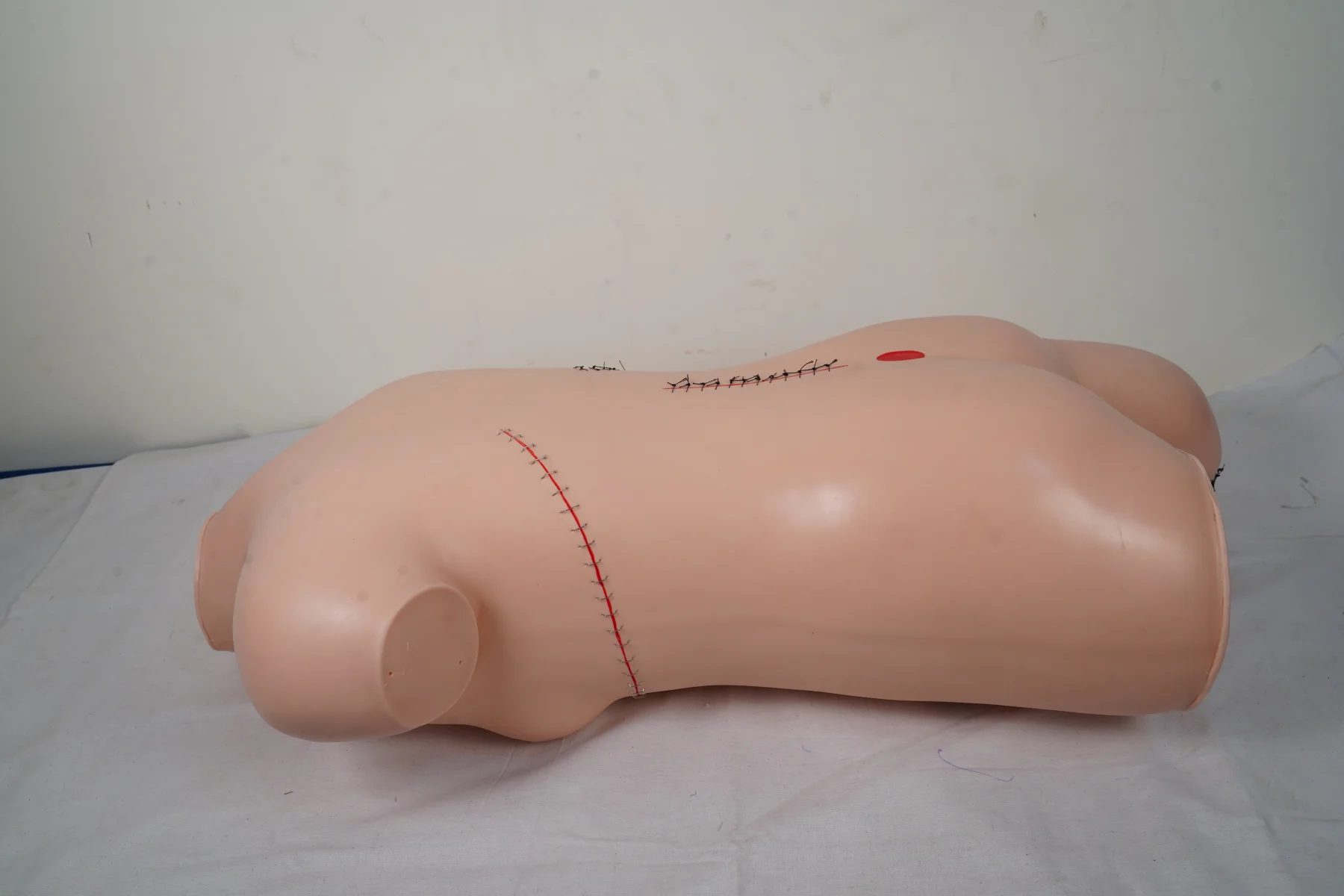 Surgical Suture and Bandaging Model thumbnail 9